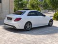 ÜMİT AUTO/2015/CAM TAVAN/MERCEDES/C 200D/AMG/233.BİN.KM/