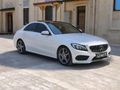 ÜMİT AUTO/2015/CAM TAVAN/MERCEDES/C 200D/AMG/233.BİN.KM/