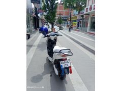 Sahibinden Volta VSX