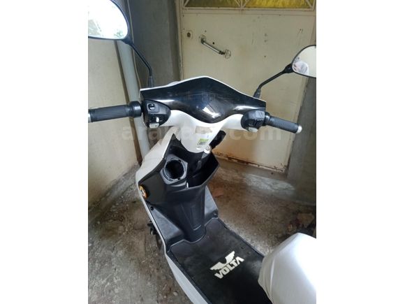 Sahibinden Volta VSX