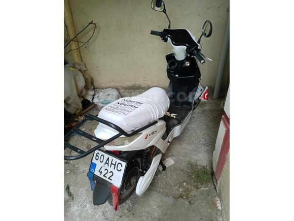 Sahibinden Volta VSX