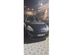 Sahibinden Citroen C4 Grand Picasso 1.6 HDi SXPK 2008 Model