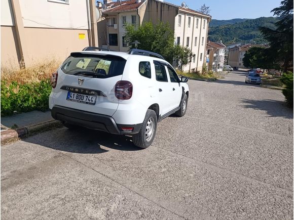 Sahibinden Dacia Duster 1.3 Tce Comfort 2022 Model