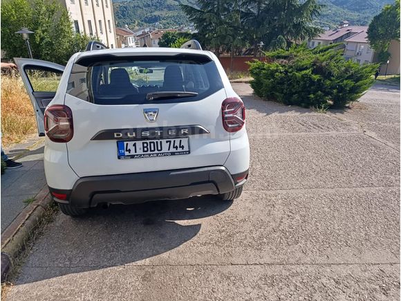Sahibinden Dacia Duster 1.3 Tce Comfort 2022 Model