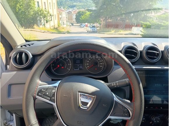 Sahibinden Dacia Duster 1.3 Tce Comfort 2022 Model