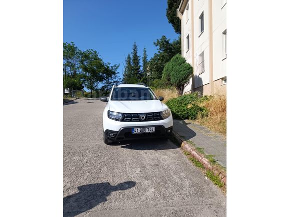 Sahibinden Dacia Duster 1.3 Tce Comfort 2022 Model