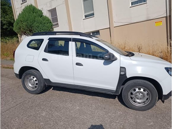 Sahibinden Dacia Duster 1.3 Tce Comfort 2022 Model
