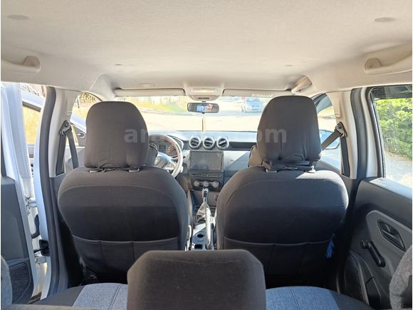 Sahibinden Dacia Duster 1.3 Tce Comfort 2022 Model