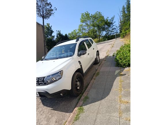 Sahibinden Dacia Duster 1.3 Tce Comfort 2022 Model