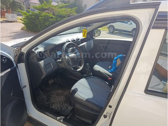 Sahibinden Dacia Duster 1.3 Tce Comfort 2022 Model