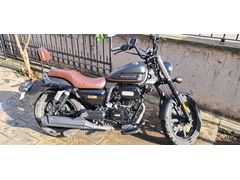 Sahibinden UM Renegade Sport S 125