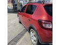Sahibinden Dacia Sandero 1.5 dCi Stepway 2016 Model 