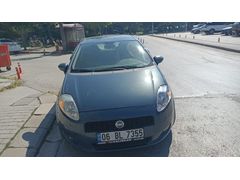 Sahibinden Fiat Punto Grande 1.4 Fire Dynamic 2009 Model
