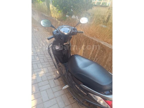 Sahibinden Yamaha D'elight
