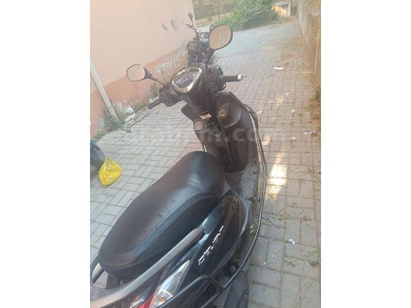 Sahibinden Yamaha D'elight