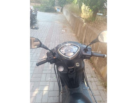 Sahibinden Yamaha D'elight