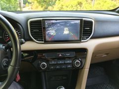 Sahibinden Kia Sportage 1.6 GDI Cool 2021 Model