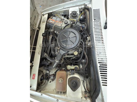 Sahibinden Tofaş Şahin S 1997 Model 