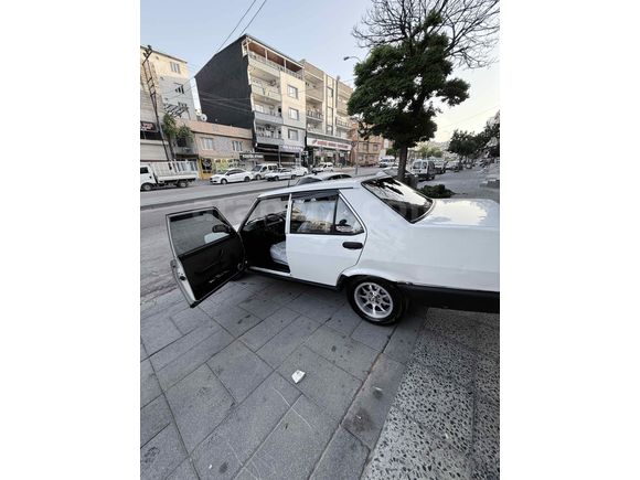 Sahibinden Tofaş Şahin S 1997 Model 