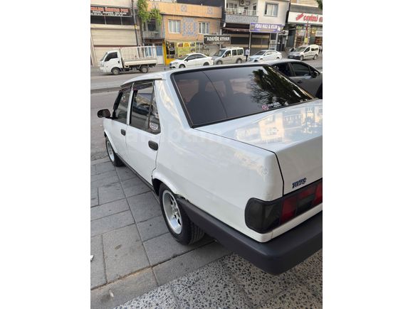 Sahibinden Tofaş Şahin S 1997 Model 