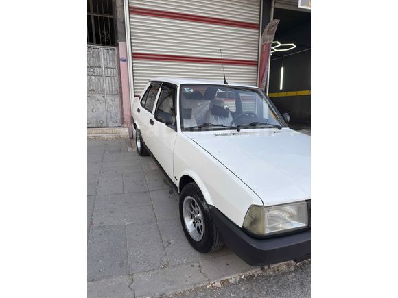 Sahibinden Tofaş Şahin S 1997 Model 