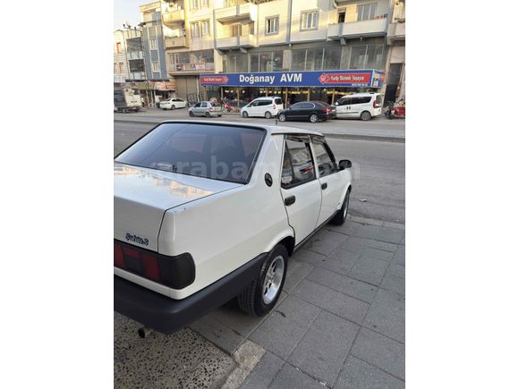 Sahibinden Tofaş Şahin S 1997 Model 
