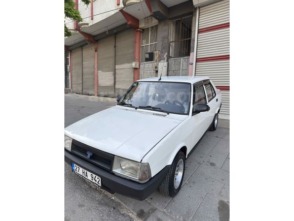 Sahibinden Tofaş Şahin S 1997 Model 