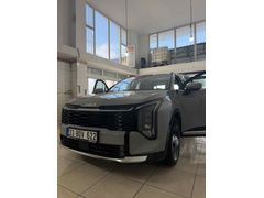 Bol extralı Kia Sportage 1.6 T-GDI 2025 Model 