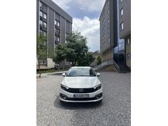 Sahibinden Fiat Egea 1.4 Fire Urban 2025 Model 