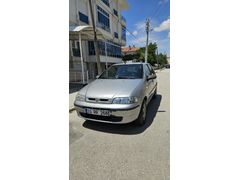 Sahibinden Fiat Palio 1.2 EL 2004 Model  209.000 km Gri