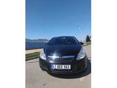 Sahibinden Opel Corsa 1.2 Twinport Essentia 2007 Model