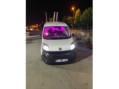 Sahibinden Fiat Fiorino Cargo 1.3 Multijet 2020 Model 