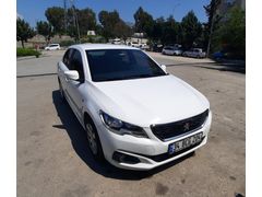 Sahibinden Peugeot 301 1.6 BlueHDI Active 2018 Model Adana