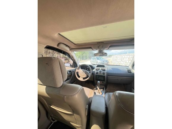 Sahibinden Renault Megane 1.5 dCi Privilege 2008 Model 