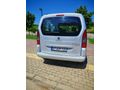 Peugeot Partner 1.6 HDI Active 2015 Model