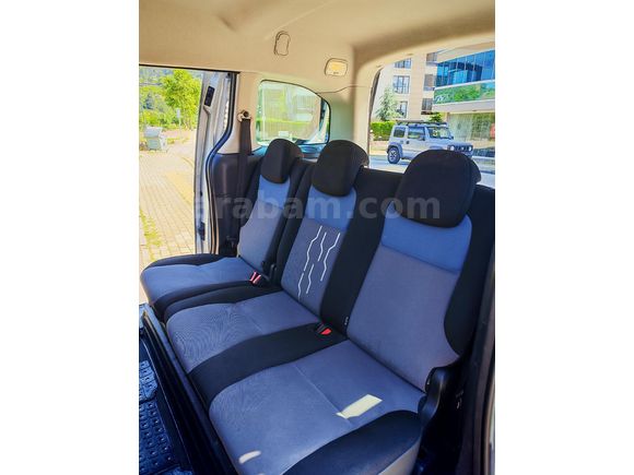 Peugeot Partner 1.6 HDI Active 2015 Model