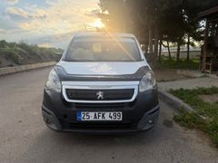 Sahibinden Peugeot Partner 1.6 HDI Comfort Pack 2018 Model 