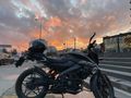 2023 PULSAR NS200 ABS | 16. 500 KM | SERVİS BAKIMLI