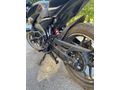 2023 PULSAR NS200 ABS | 16. 500 KM | SERVİS BAKIMLI