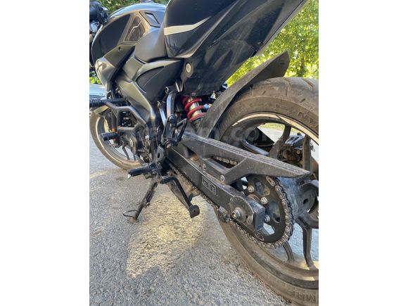 2023 PULSAR NS200 ABS | 16. 500 KM | SERVİS BAKIMLI