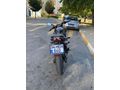 2023 PULSAR NS200 ABS | 16. 500 KM | SERVİS BAKIMLI