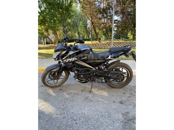 2023 PULSAR NS200 ABS | 16. 500 KM | SERVİS BAKIMLI