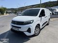 ÖZMENLER'DEN 2025 OPEL COMBO 1.5D ULTİMATE XL PRO EKRAN HATASIZ