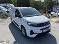 ÖZMENLER'DEN 2025 OPEL COMBO 1.5D ULTİMATE XL PRO EKRAN HATASIZ