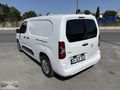 ÖZMENLER'DEN 2025 OPEL COMBO 1.5D ULTİMATE XL PRO EKRAN HATASIZ