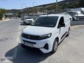 ÖZMENLER'DEN 2025 OPEL COMBO 1.5D ULTİMATE XL PRO EKRAN HATASIZ
