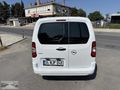 ÖZMENLER'DEN 2025 OPEL COMBO 1.5D ULTİMATE XL PRO EKRAN HATASIZ