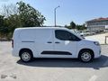 ÖZMENLER'DEN 2025 OPEL COMBO 1.5D ULTİMATE XL PRO EKRAN HATASIZ
