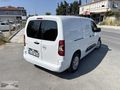 ÖZMENLER'DEN 2025 OPEL COMBO 1.5D ULTİMATE XL PRO EKRAN HATASIZ