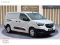 YETKİLİ BAYİ OTOJEN-2022 COMBO CARGO 1.5D ELEGANCE XL %20 FATURA